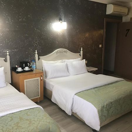 Saricay Hotel Чанаккале Экстерьер фото