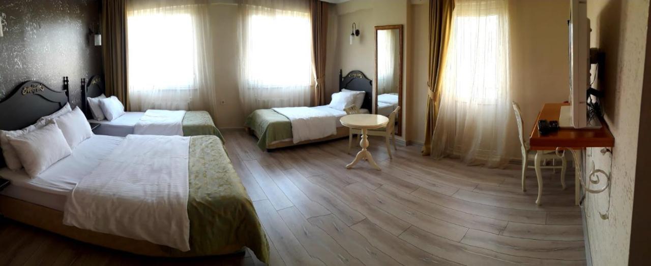 Saricay Hotel Чанаккале Экстерьер фото