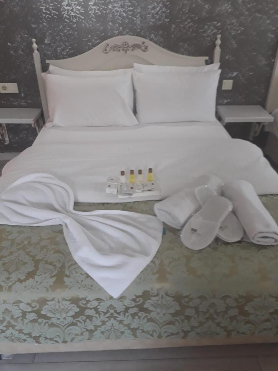Saricay Hotel Чанаккале Экстерьер фото