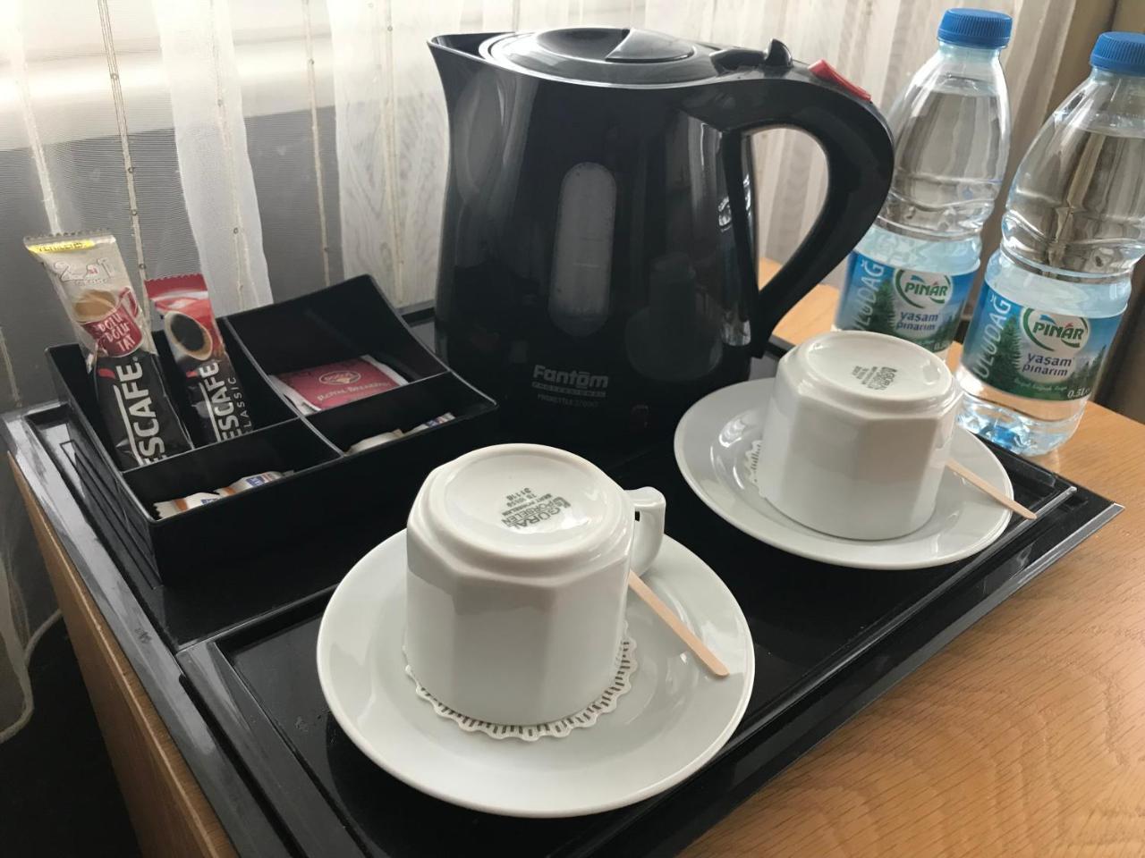 Saricay Hotel Чанаккале Экстерьер фото