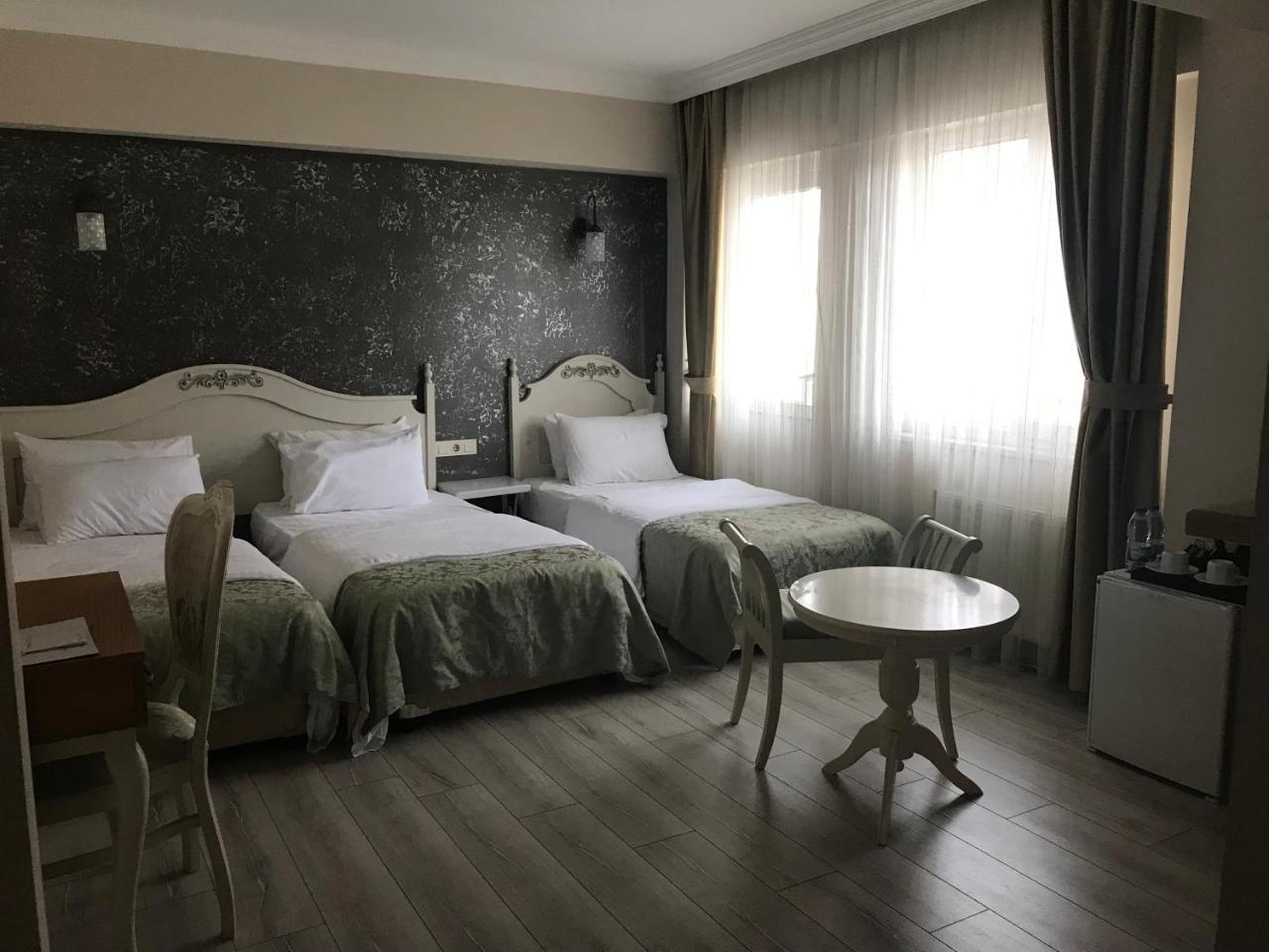 Saricay Hotel Чанаккале Экстерьер фото